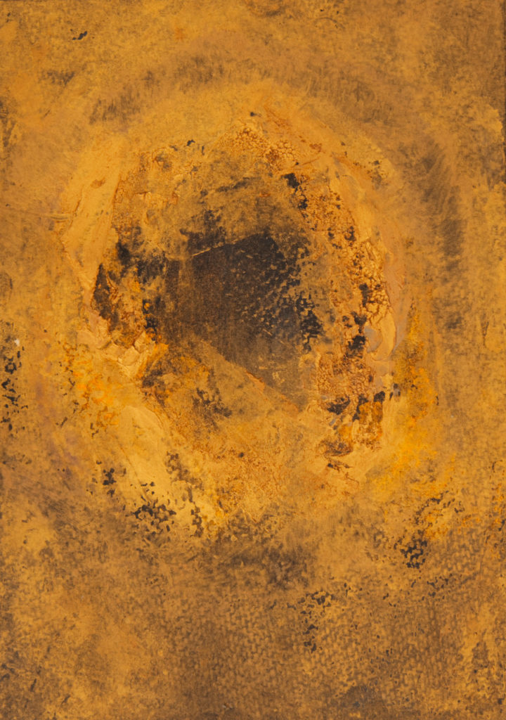 Black Hole