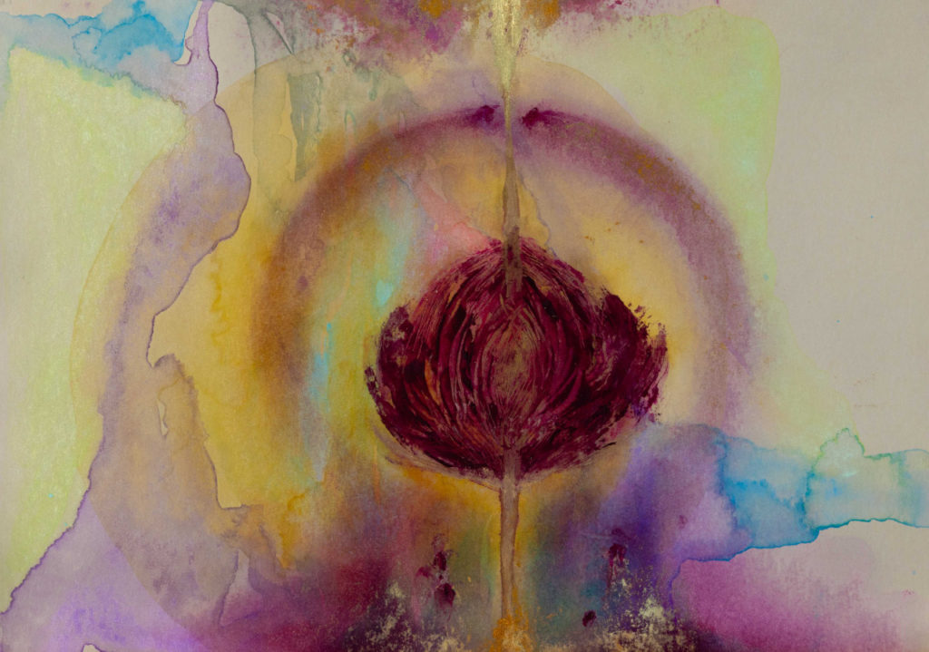 Sophia, Peony, Whitsun